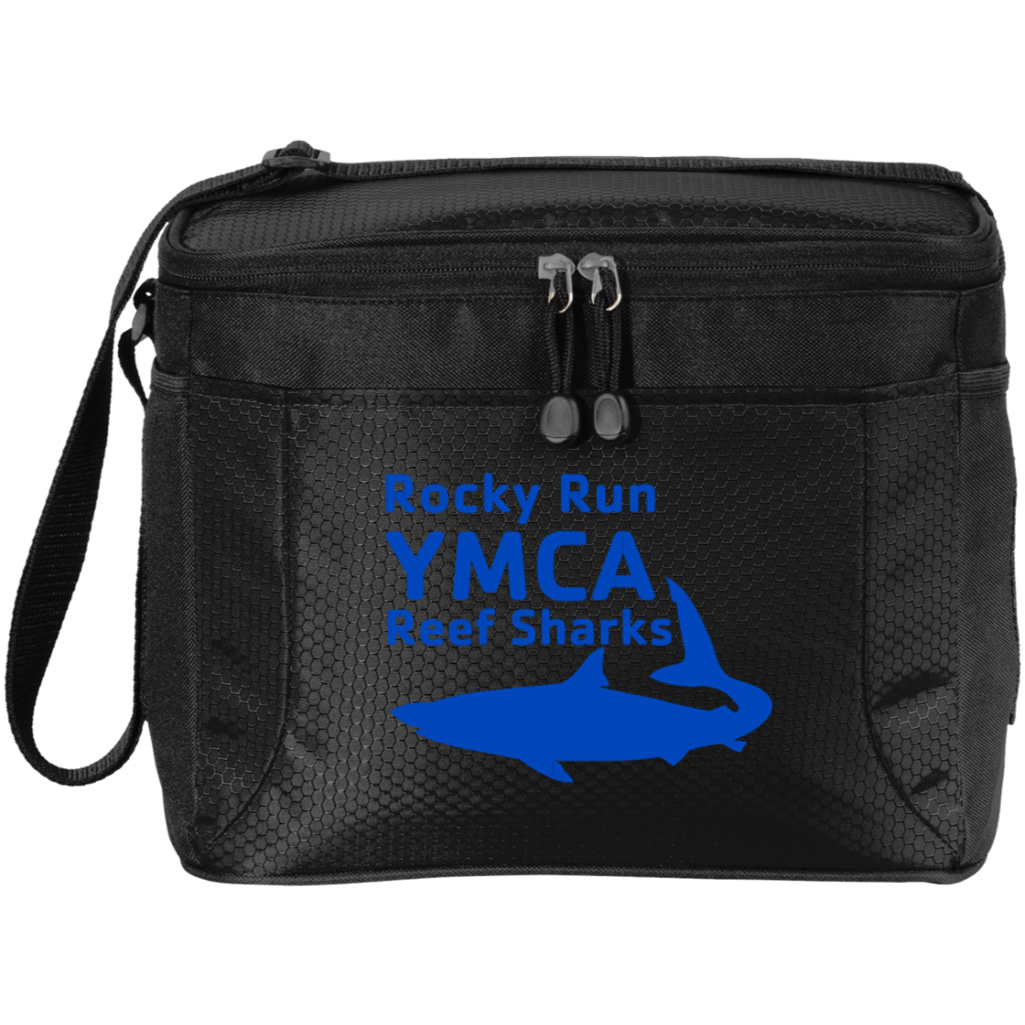 Rocky Run TeamStore 12-Pack Cooler