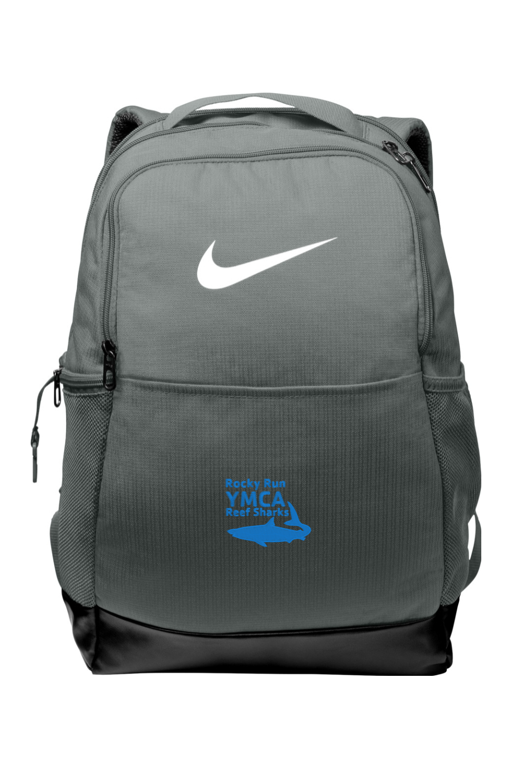 ROCKY RUN Nike Brasilia Medium Backpack