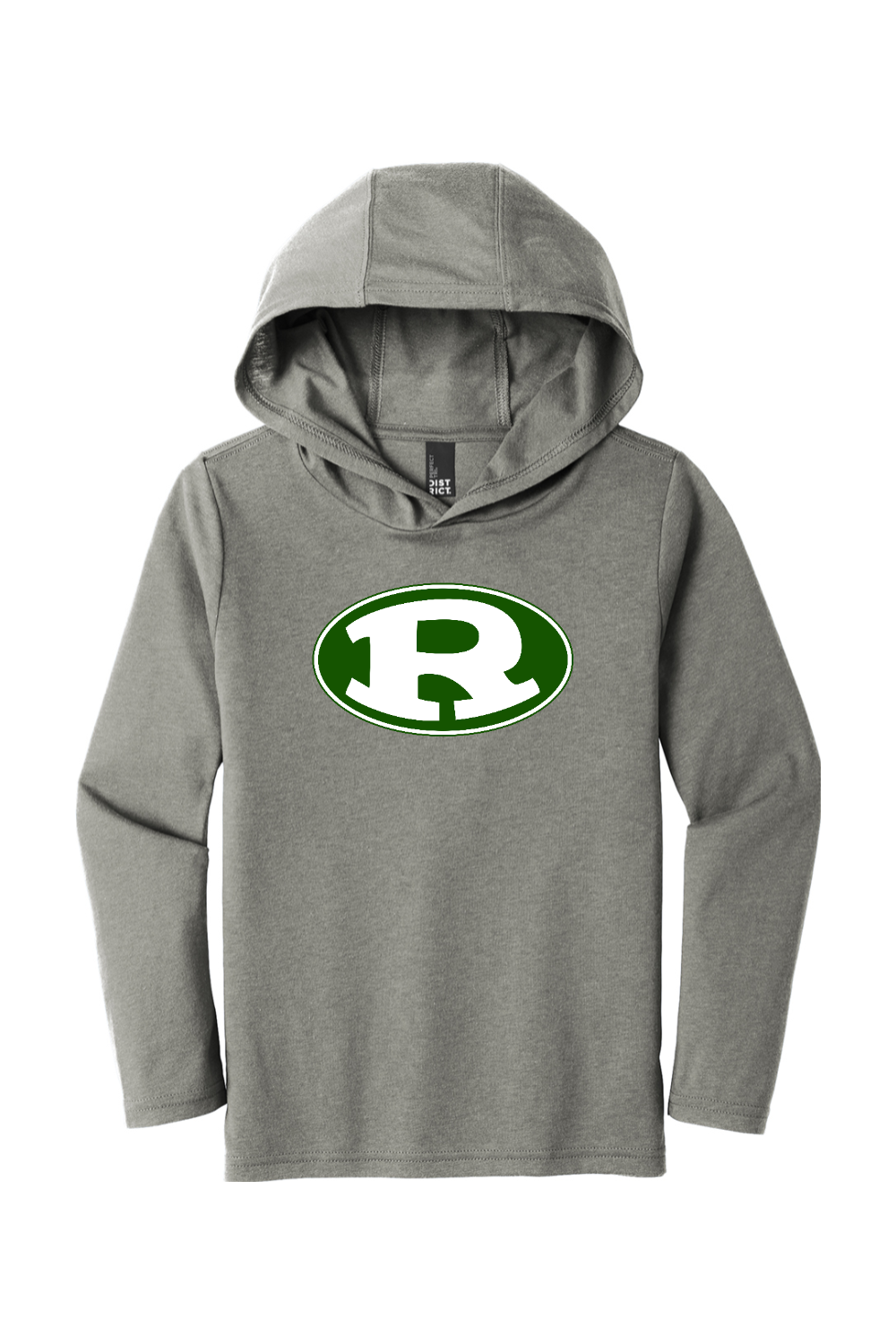 Ridley R District Youth Perfect Tri Long Sleeve Hoodie
