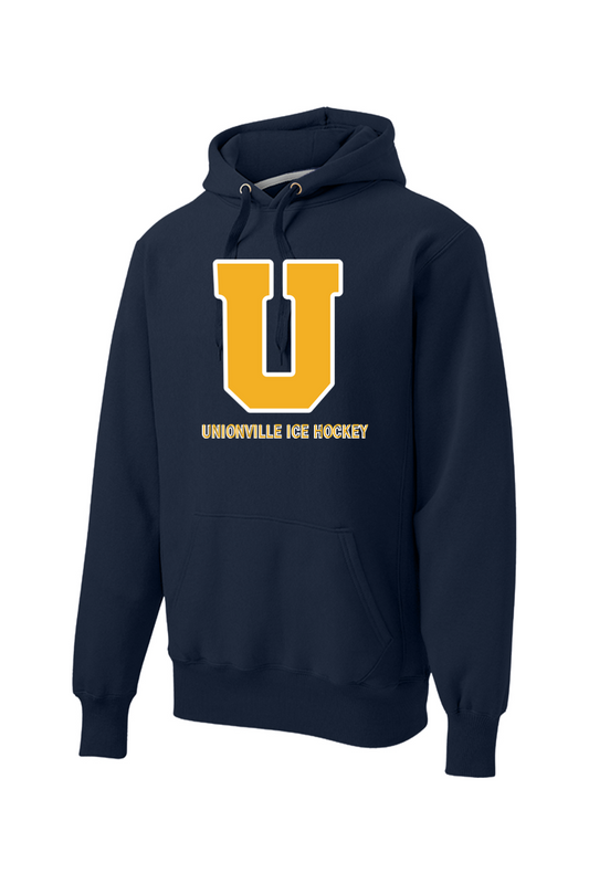Unionville Adult Sport-Tek Super Heavyweight Pullover Hooded Sweatshirt