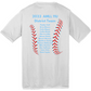 AMLL Youth Sport-Tek PosiCharge Competitor Tee