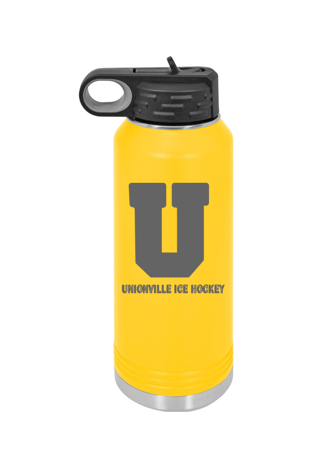 Unionville 32 oz. Stainless Steel Water Bottle