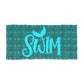 Swim Tail -Premium Plush Pool Towel