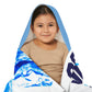 SCC Youth Hooded Towel