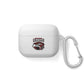 Hawks AirPods and AirPods Pro Case Cover