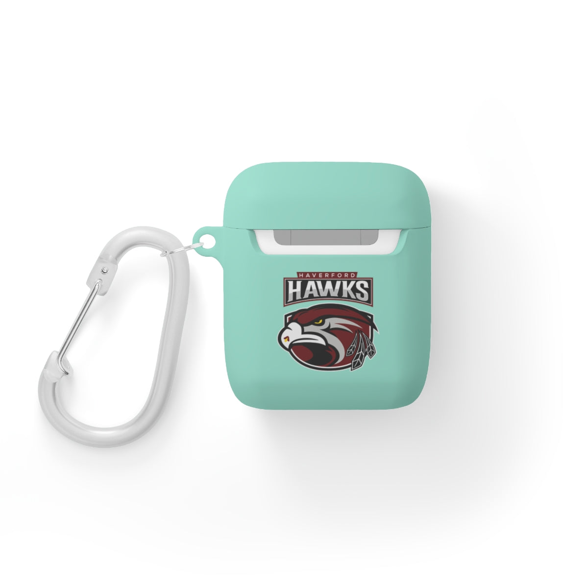 Hawks AirPods and AirPods Pro Case Cover