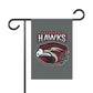 Hawks Garden & House Banner