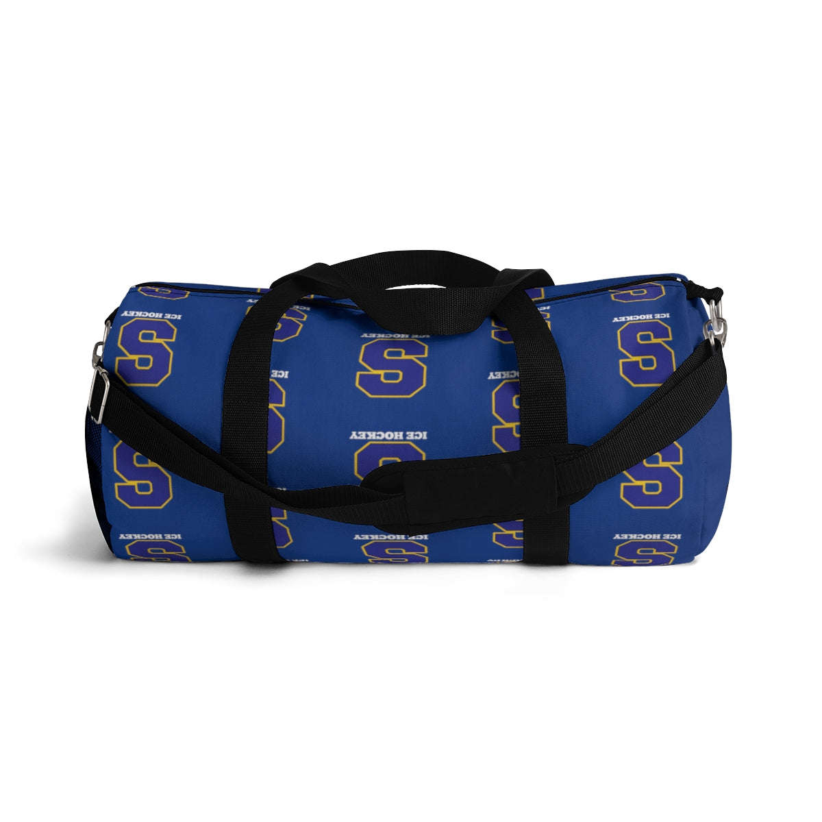 Springfield Cougars Duffel Bag