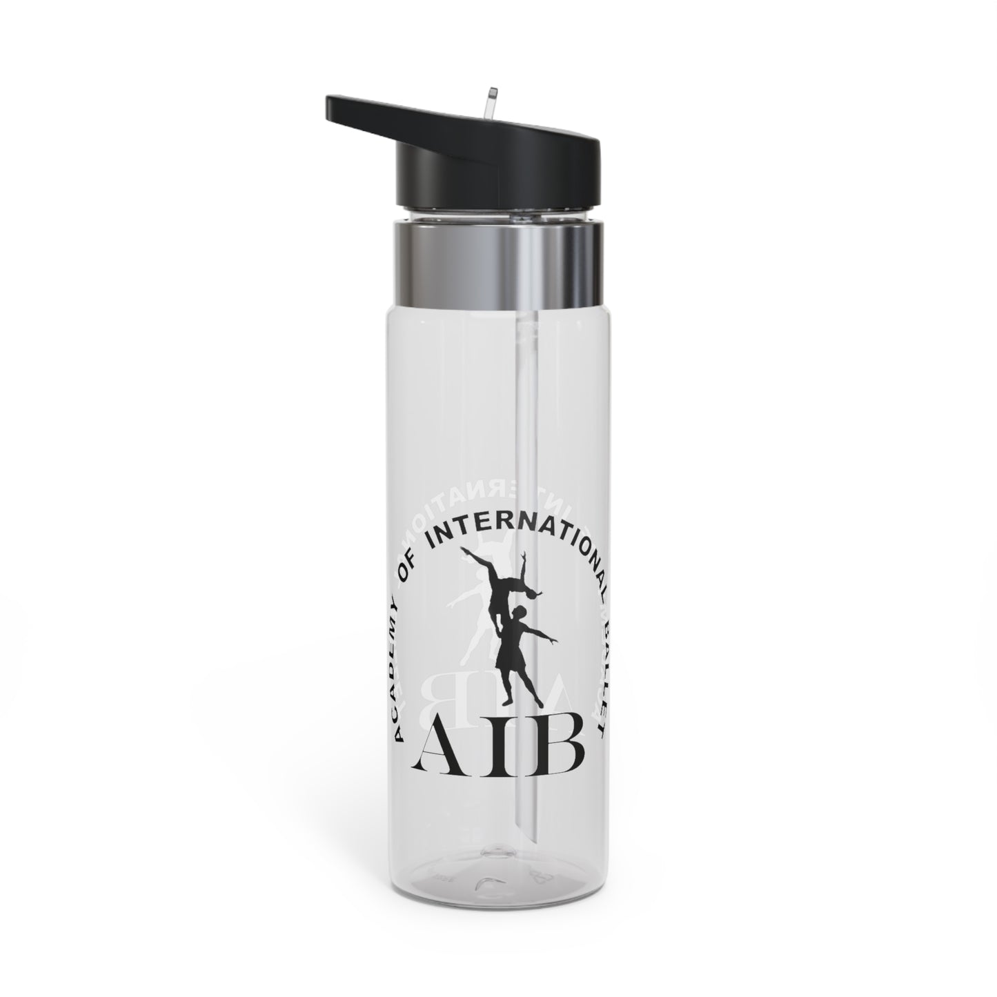 AIB Logo- Sport Bottle, 20oz