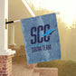 SCC Garden & House Banner