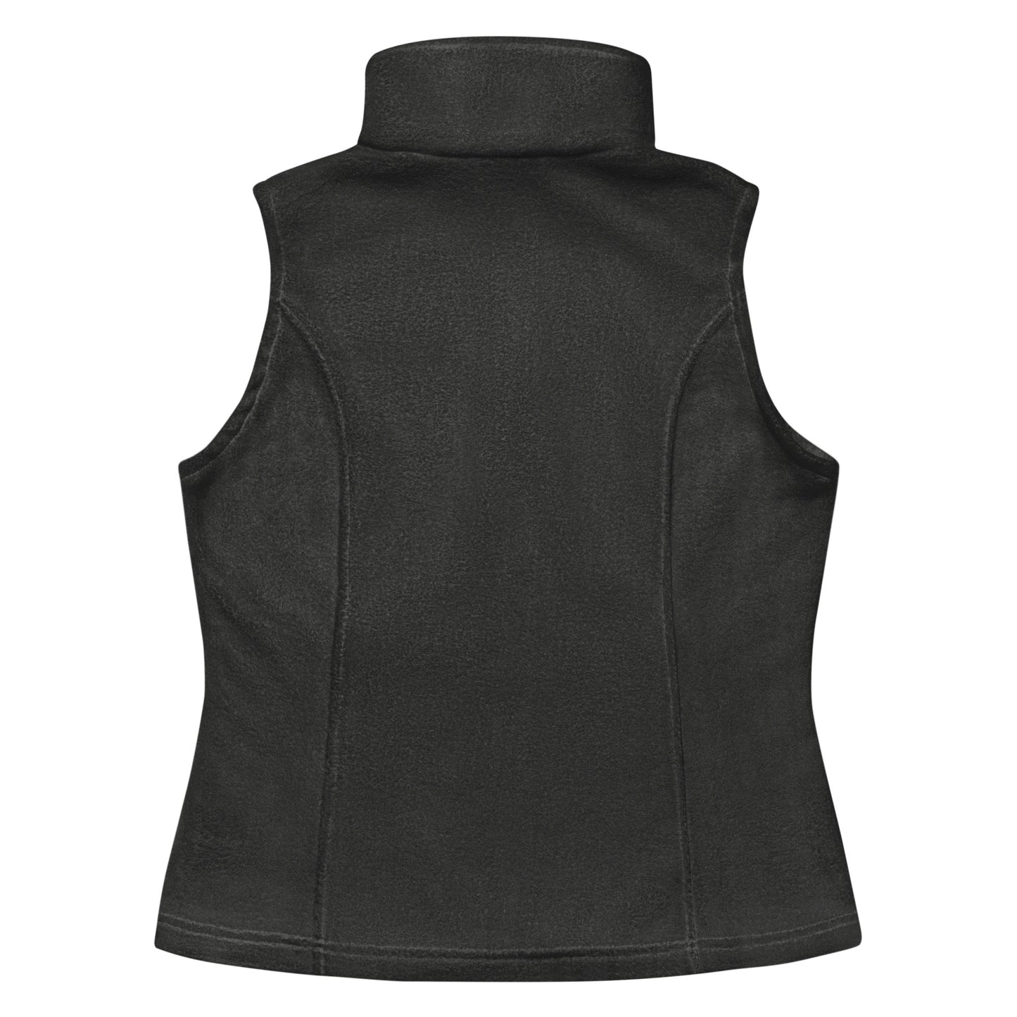 Hawks- Women’s Columbia fleece vest